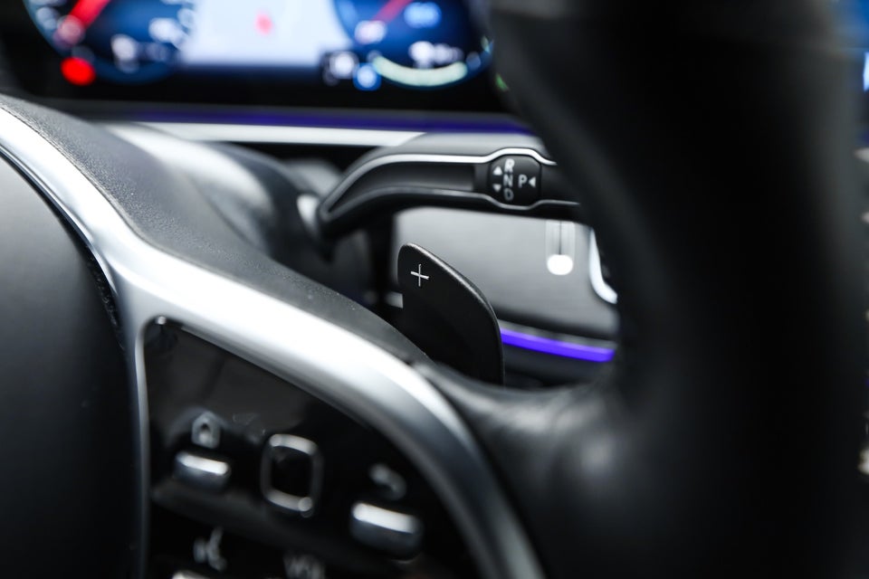 Mercedes GLE350 de 2,0 AMG Line aut. 4Matic 5d