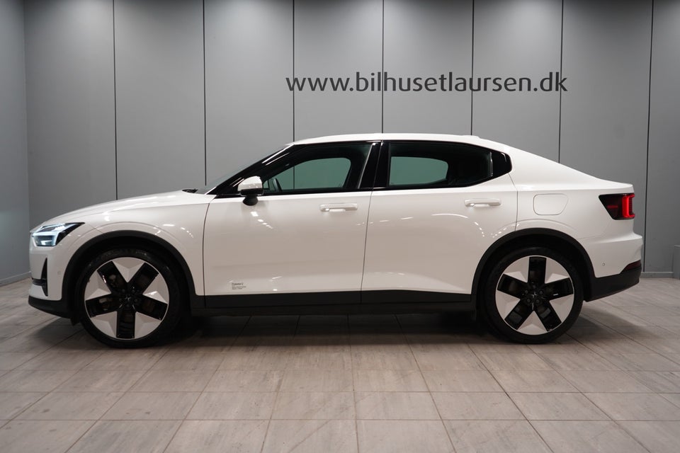 Polestar 2 Standard Range 5d