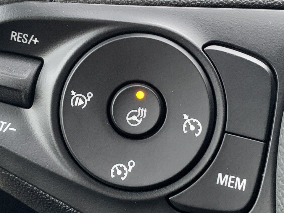 Opel Corsa-e 50 Elegance 5d