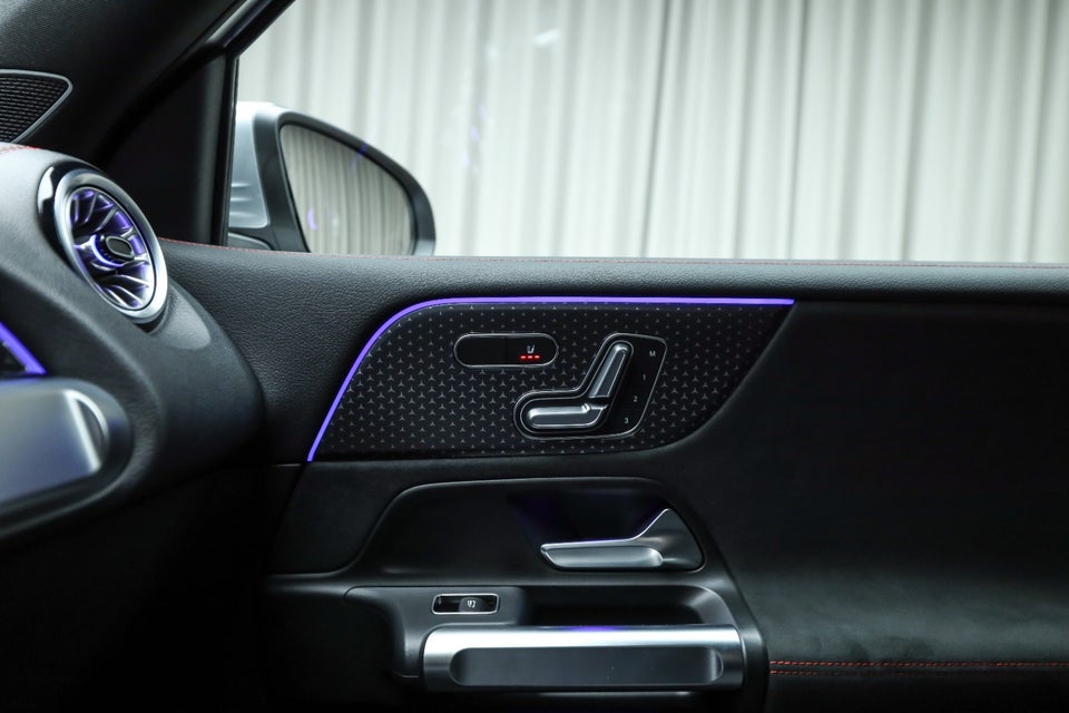 Mercedes EQB250+ AMG Premium 5d