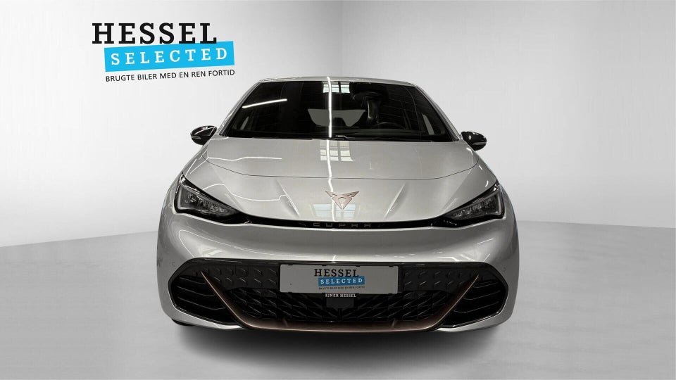 Cupra Born 77 e-Boost 5d