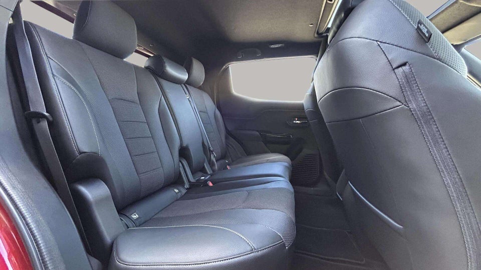 Toyota Urban Cruiser 61 Executive 5d