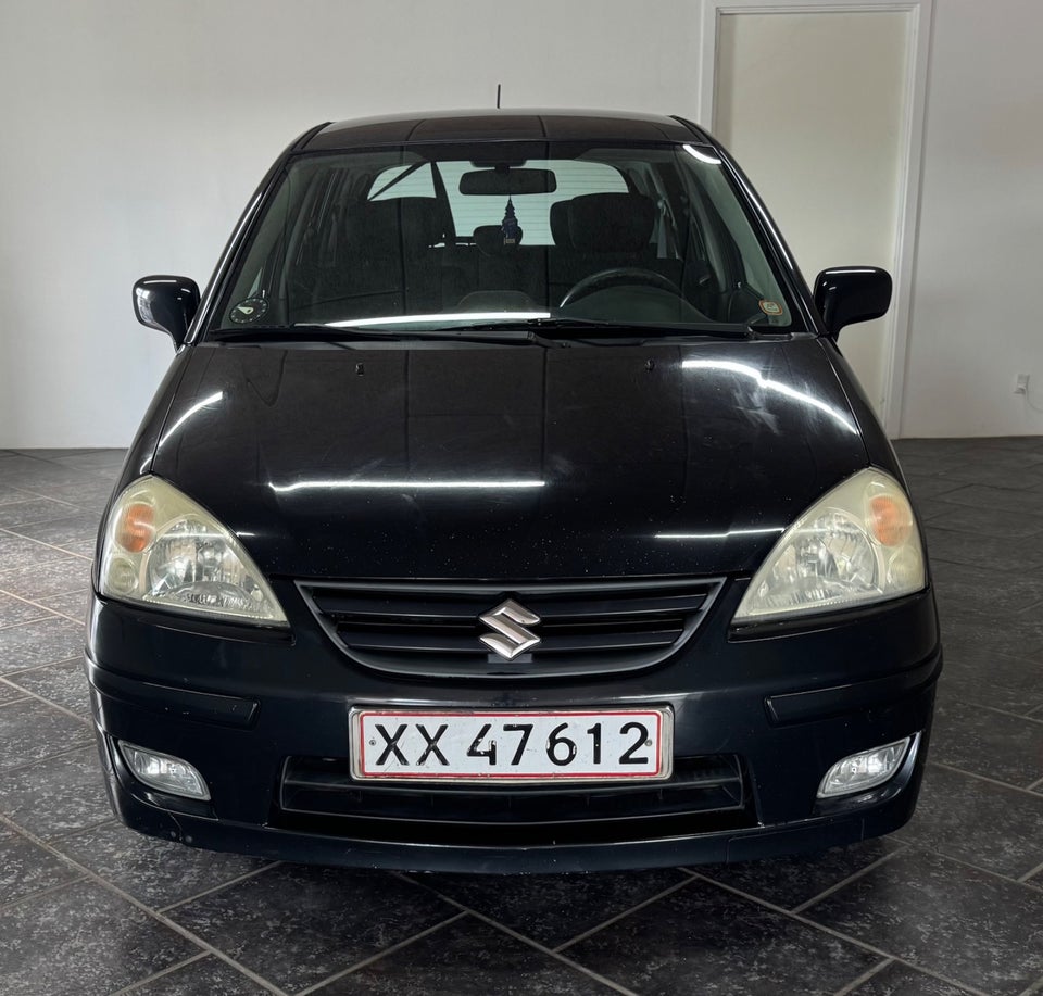 Suzuki Liana 1,6  5d