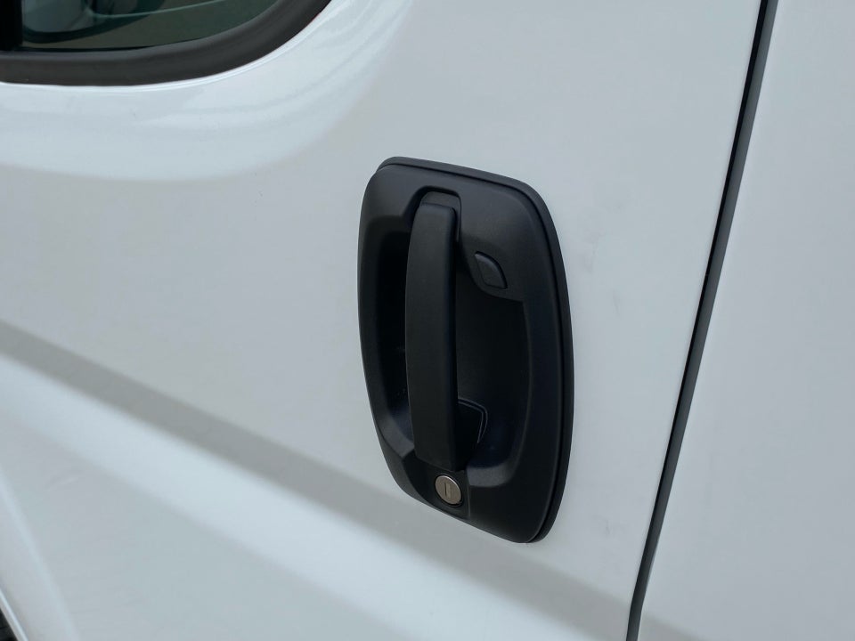 Fiat Ducato 35 Maxi 2,2 MJT 180 Chassis L3 Pro