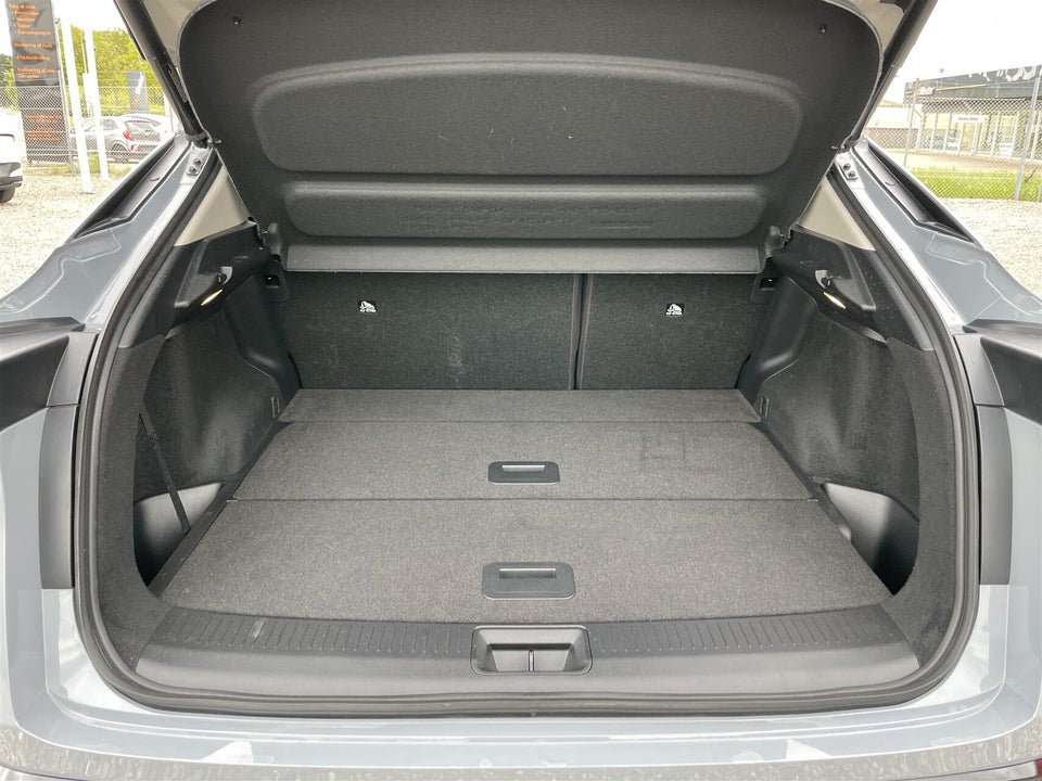 Nissan Ariya 63 Evolve 5d