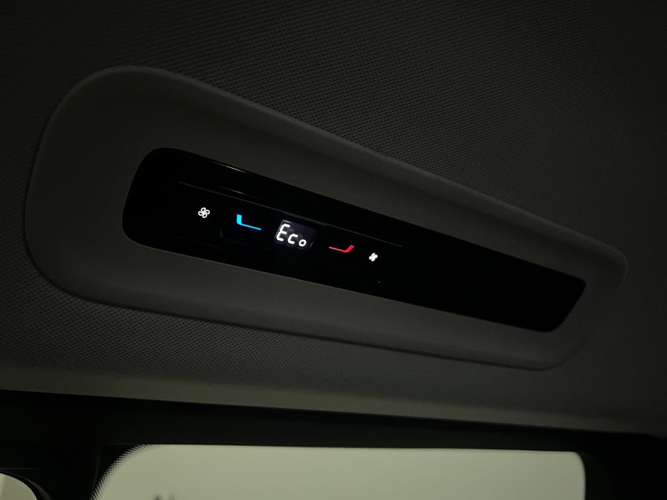 VW ID.Buzz 86 Life 7prs LWB 5d