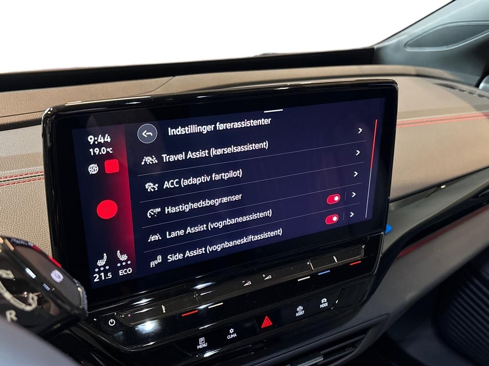 VW ID.5 77 GTX 4Motion 5d