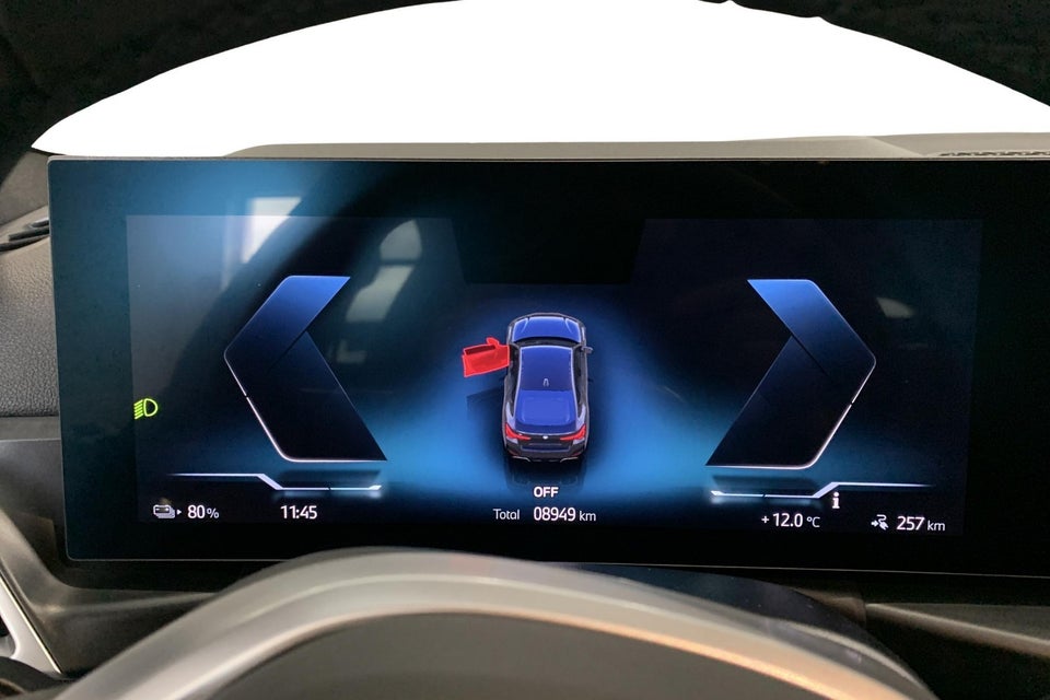 BMW i4 eDrive40 M-Sport Pro 5d