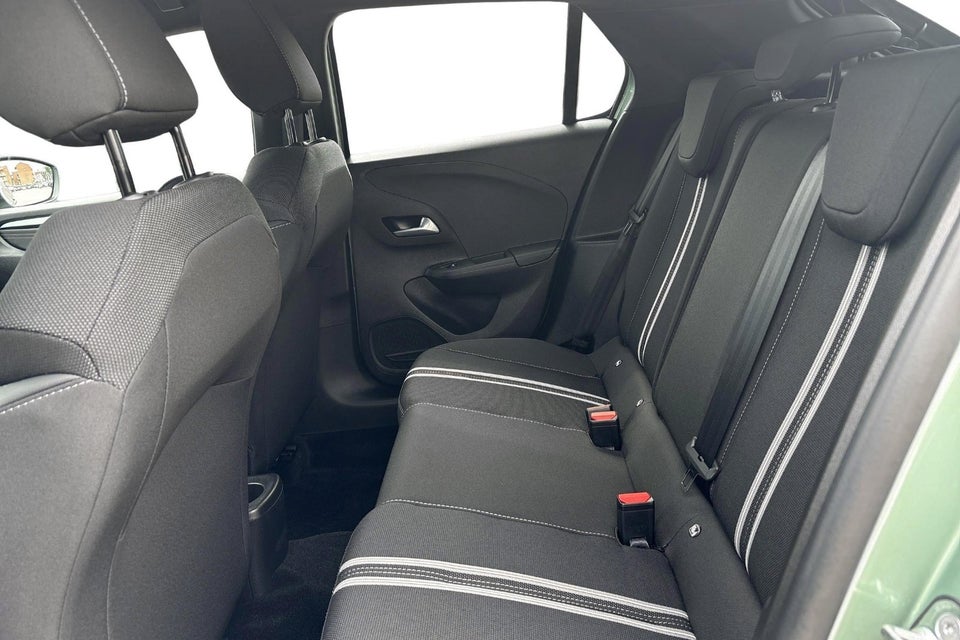 Opel Corsa-e 50 Elegance 5d