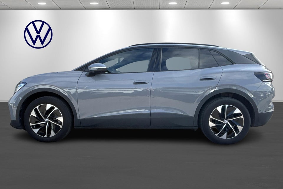 VW ID.4 77 Style+ 5d