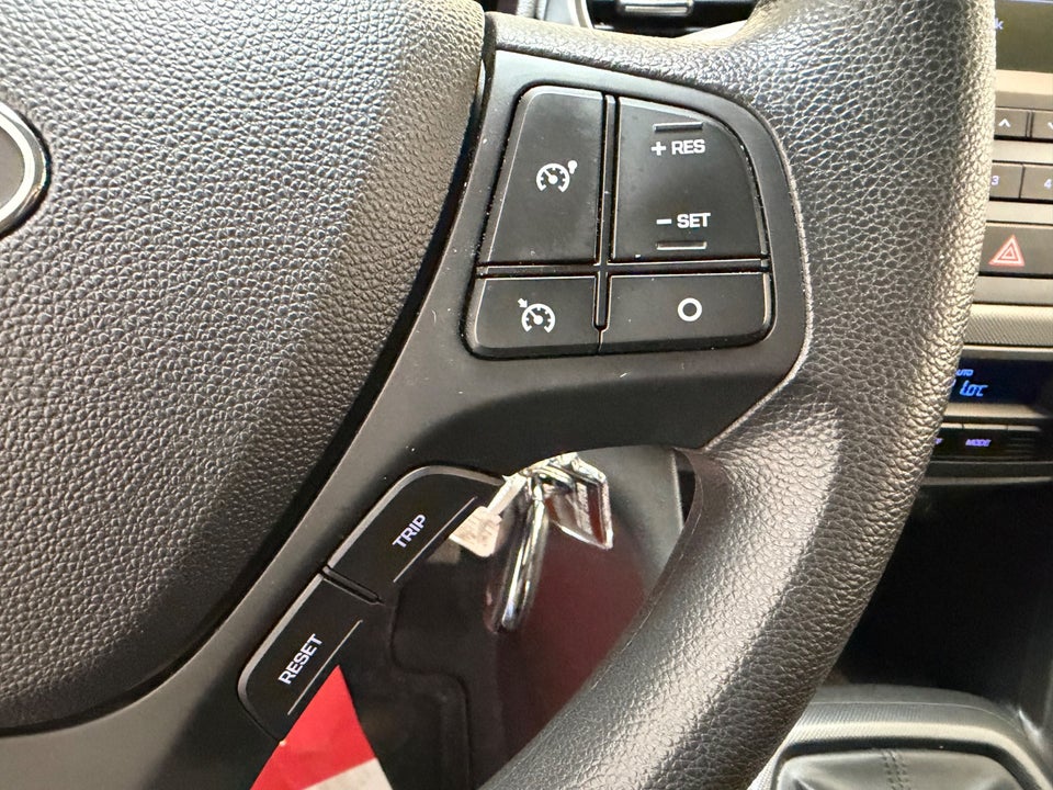 Hyundai i10 1,0 Trend 5d