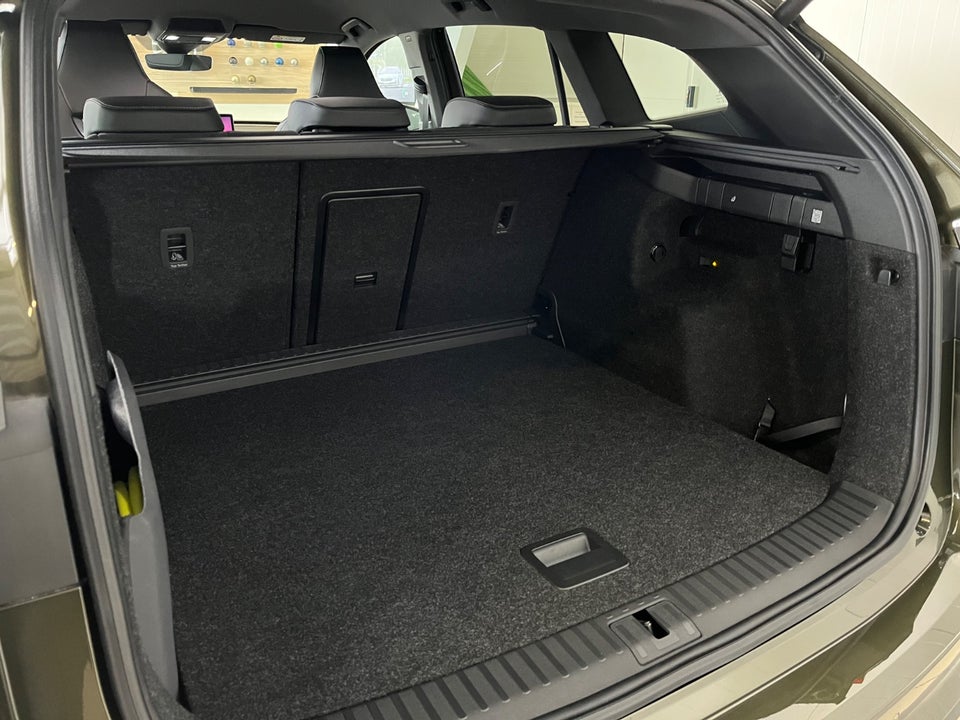 Skoda Enyaq 85 iV Sportline Advanced 5d