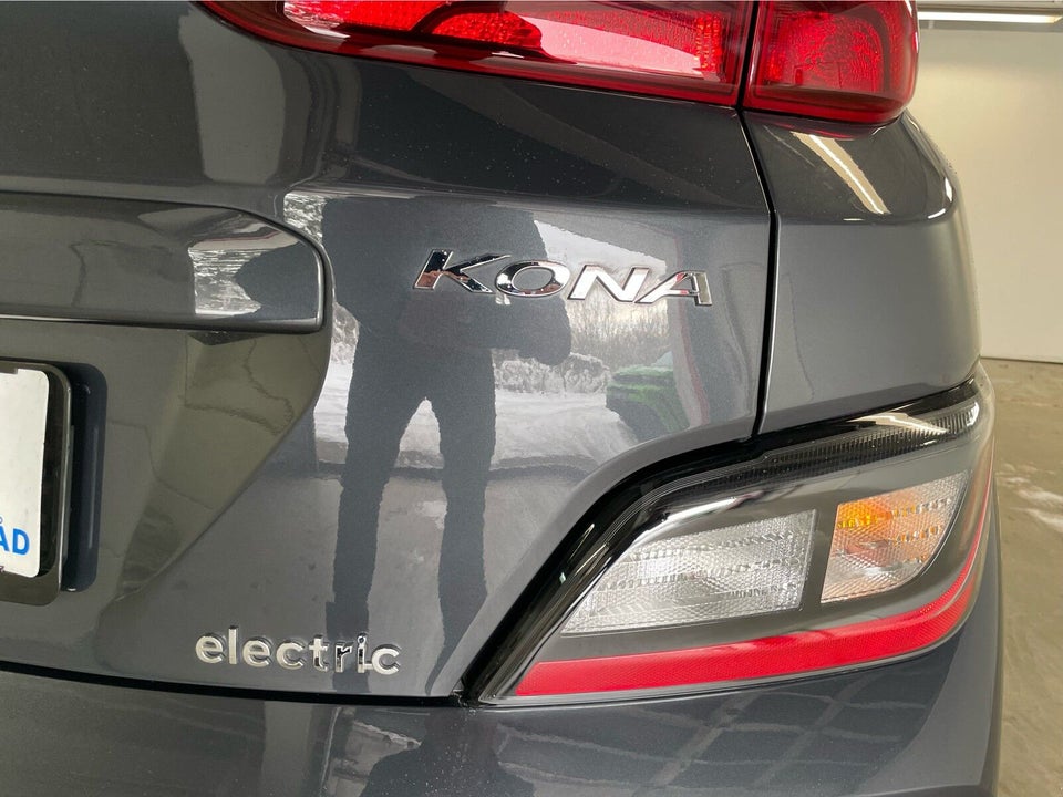 Hyundai Kona 39 EV Select 5d