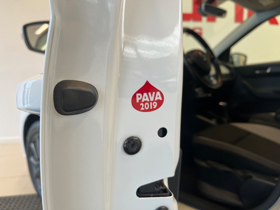 Skoda Fabia 1,0 TSi 95 Ambition 5d