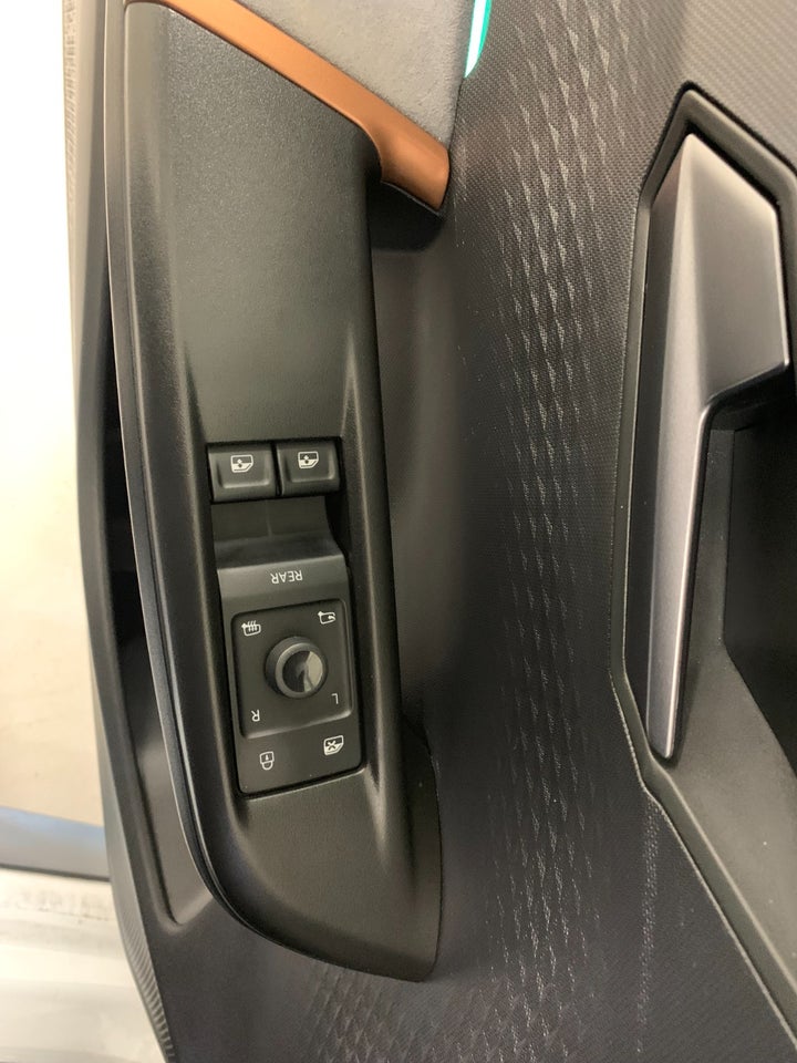 Cupra Born 77 e-Boost 5d