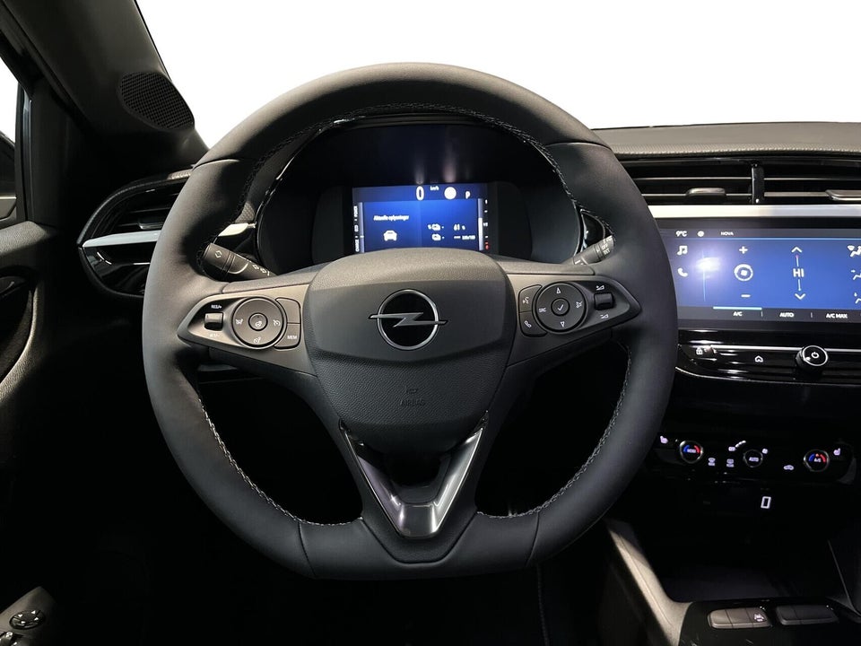 Opel Corsa-e 54 Ultimate 5d