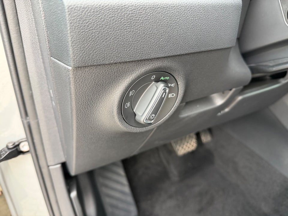 Skoda Karoq 1,5 TSi 150 Style DSG 5d