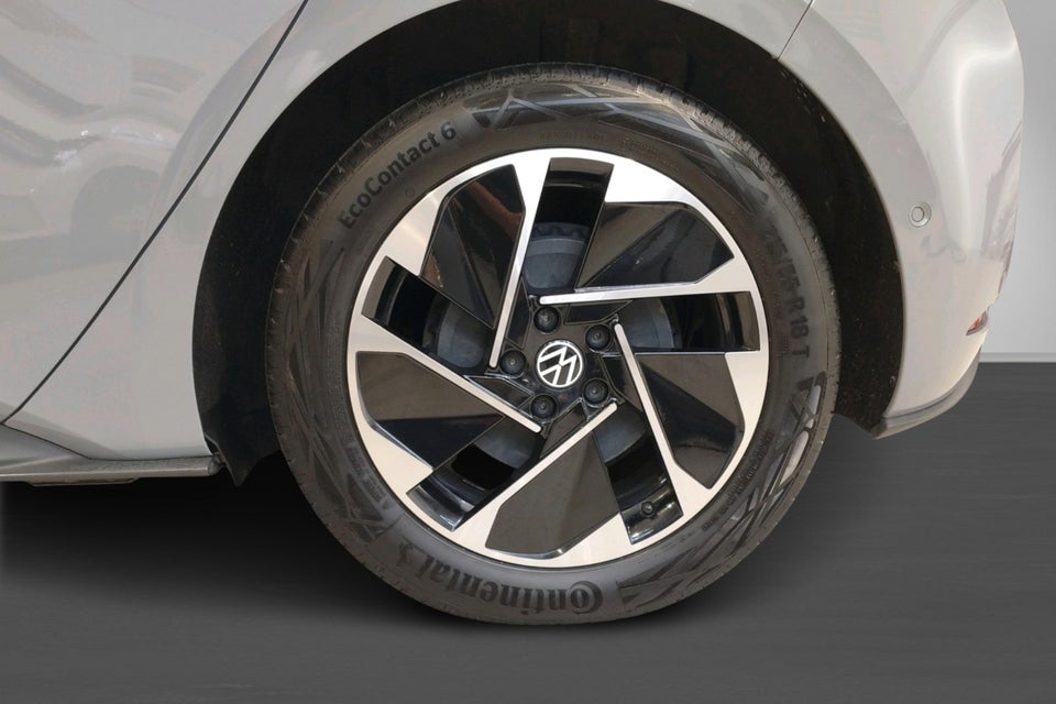 VW ID.3 58 Active Pro Performance 5d