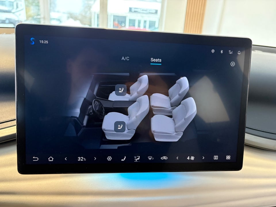 BYD Atto 3 60 Design 5d