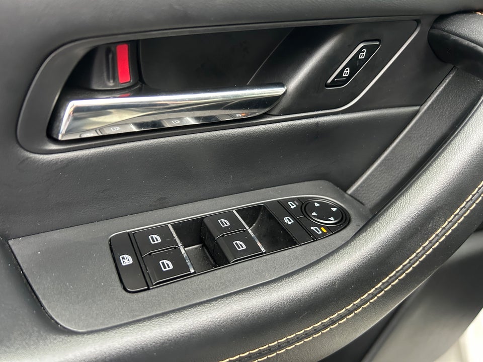 Mazda CX-60 2,5 PHEV Homura aut. AWD 5d