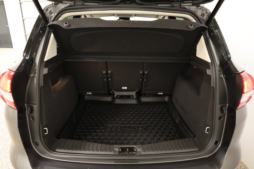 Ford C-MAX 1,5 SCTi 150 Titanium aut. 5d