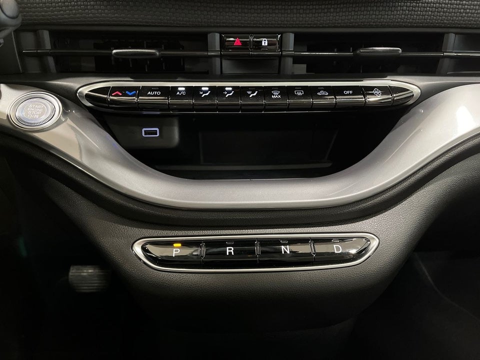 Fiat 500e 42 la Prima 3+1 4d