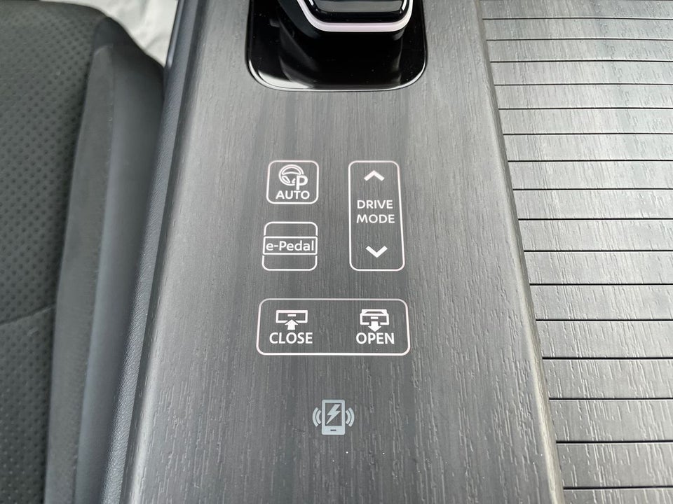 Nissan Ariya 87 Evolve e-4ORCE 5d