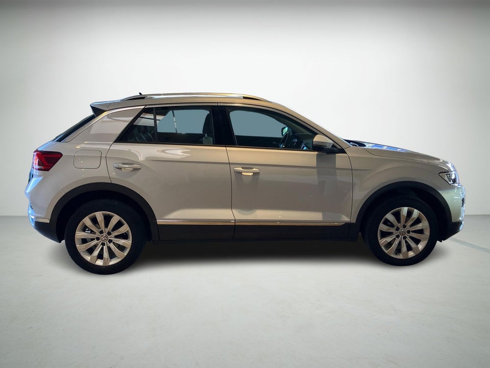 VW T-Roc 1,5 TSi 150 Sport DSG 5d