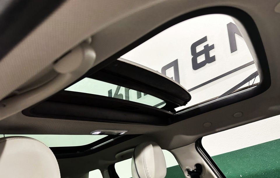 MINI Cooper S 2,0 aut. 5d