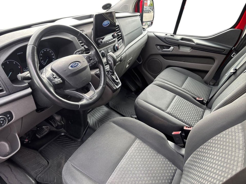 Ford Transit Custom 280 L1 2,0 TDCi 130 Trend aut.
