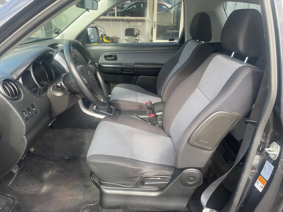Suzuki Grand Vitara 1,6 GLS 3d
