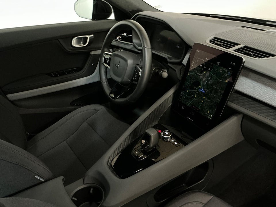 Polestar 2 Long Range AWD 5d