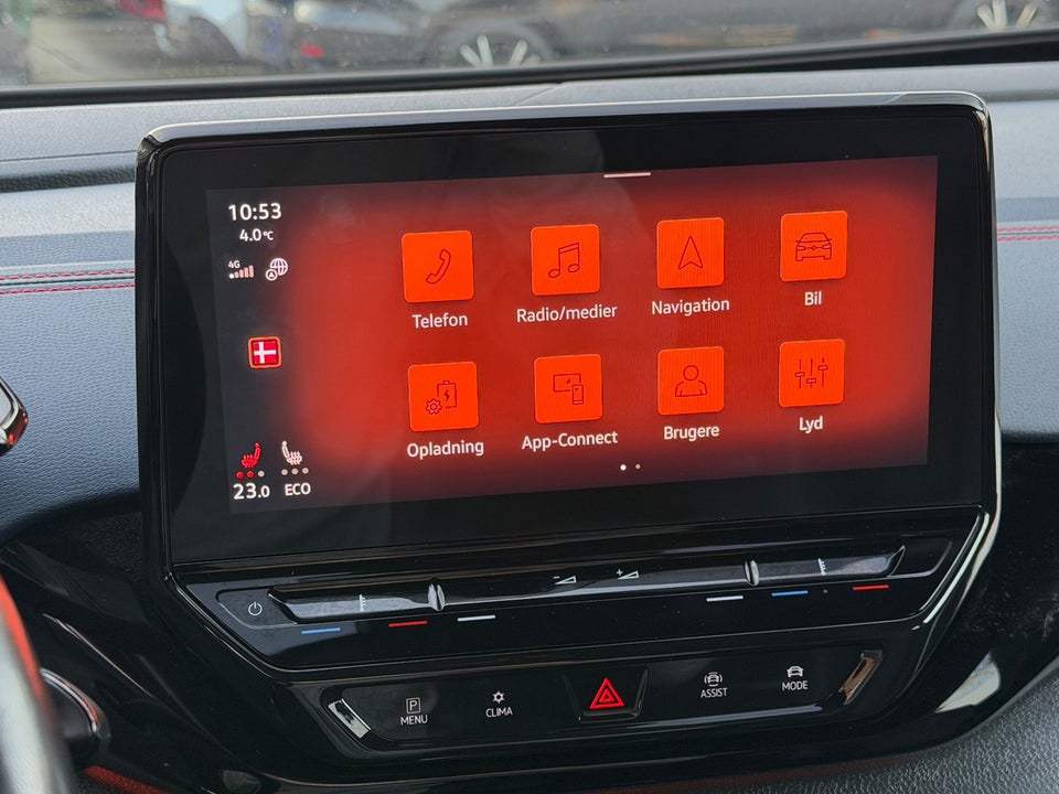 VW ID.4 77 GTX 4Motion 5d