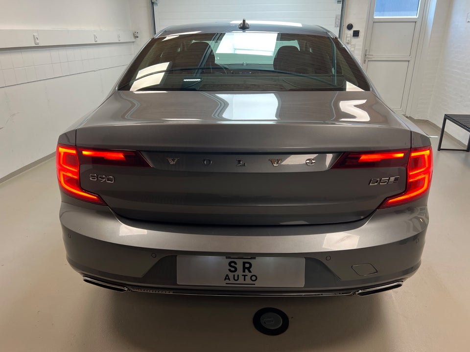 Volvo S90 2,0 D5 235 Inscription+ aut. AWD 4d