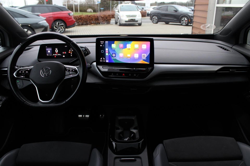 VW ID.5 77 Pro Performance 5d