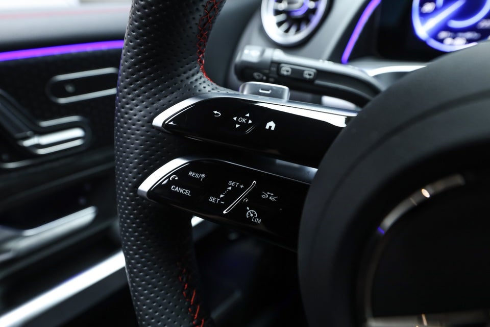 Mercedes EQB250+ AMG Premium 5d