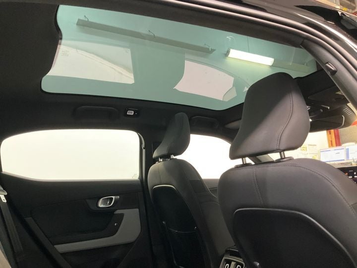 Polestar 2 Long Range 5d