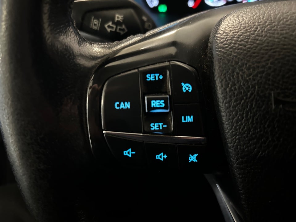 Ford Transit Custom 300L 2,0 TDCi 170 Trend