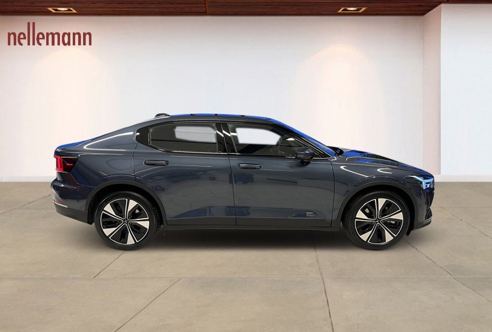 Polestar 2 Long Range 5d