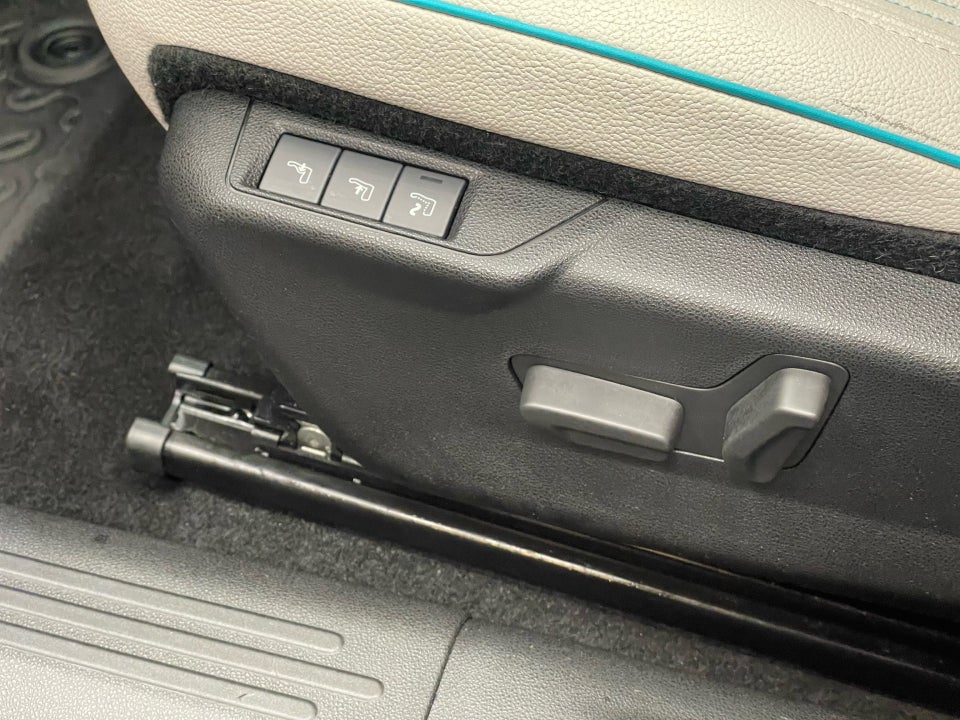 Fiat 600e 54 la Prima 5d