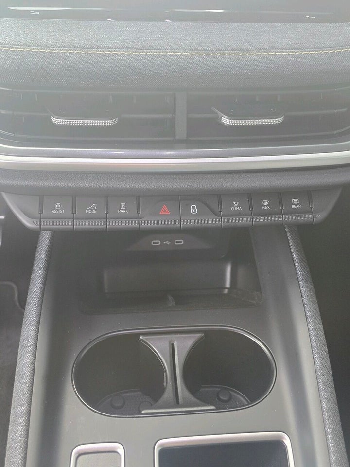 Skoda Elroq 85 iV Loft 5d