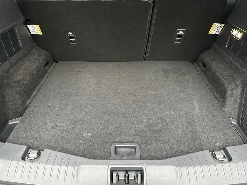 Ford Mustang Mach-E 98 Premium Extended Range AWD 5d