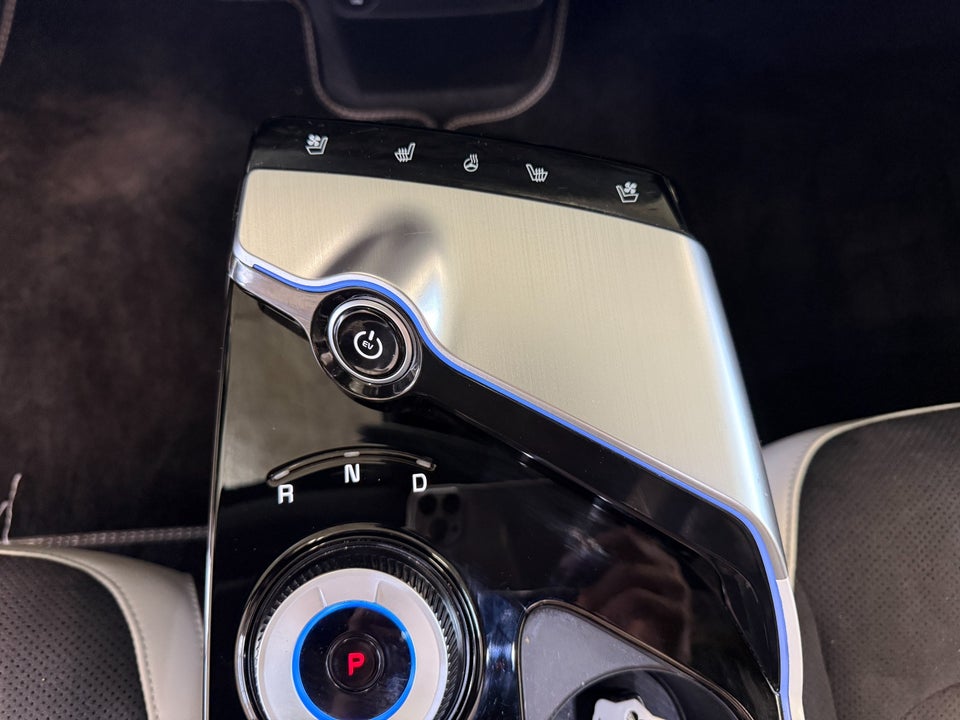 Kia EV6 77 Long Range GT-Line 5d