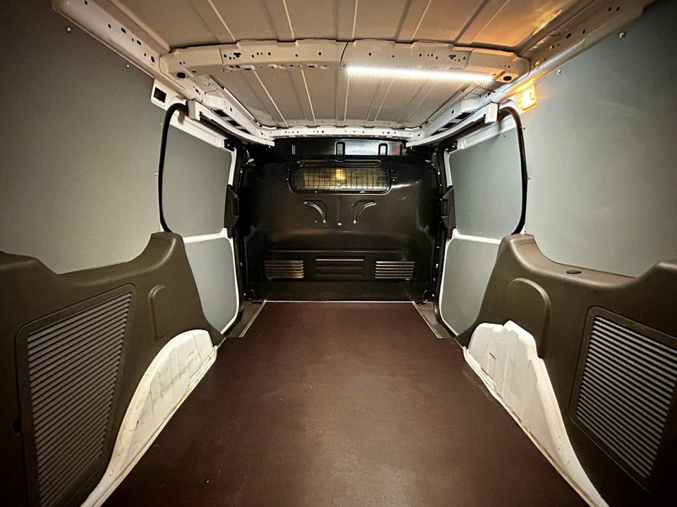 Ford Transit Connect 1,5 TDCi 100 Trend kort