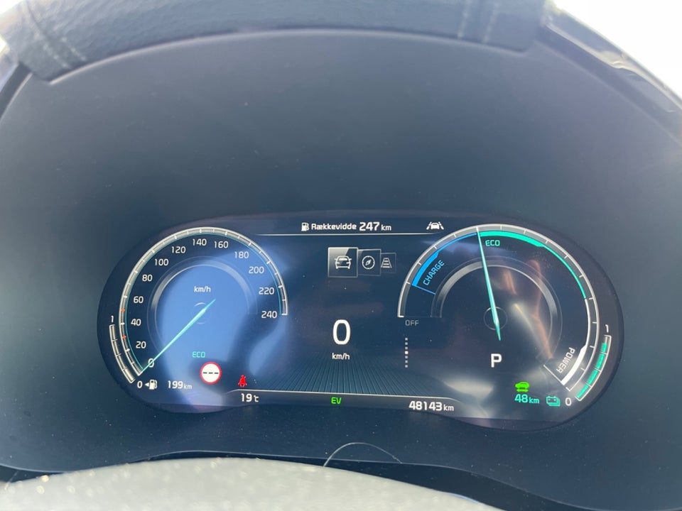 Kia XCeed 1,6 PHEV Upgrade+ DCT 5d