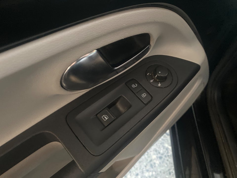 Seat Mii 1,0 75 Style eco 5d
