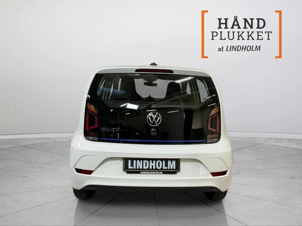 VW e-Up! 5d