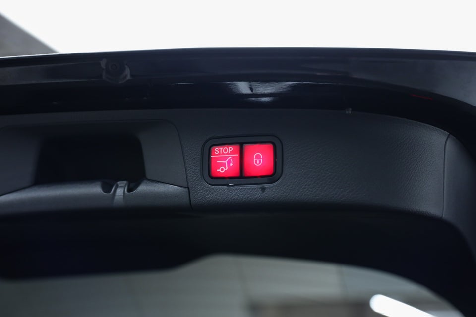 Mercedes GLA250 e 1,3 AMG Line aut. 5d