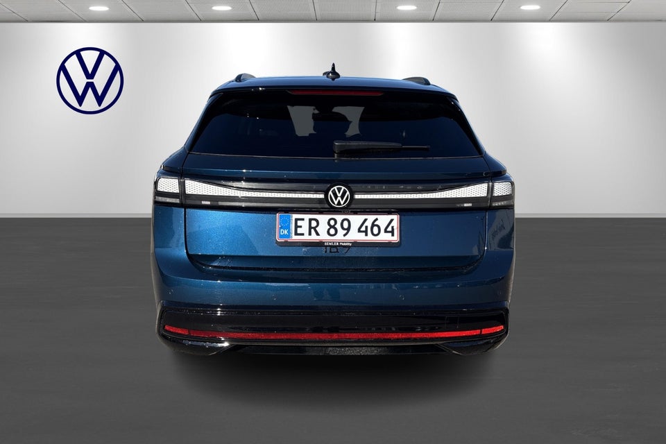 VW ID.7 86 Style S Tourer 5d