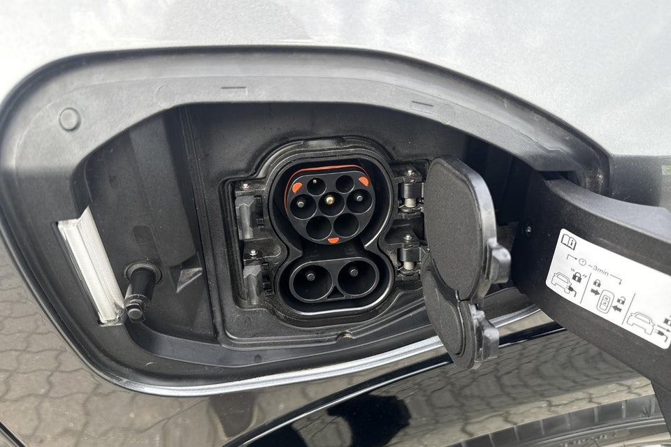 Nissan Ariya 63 Engage 5d